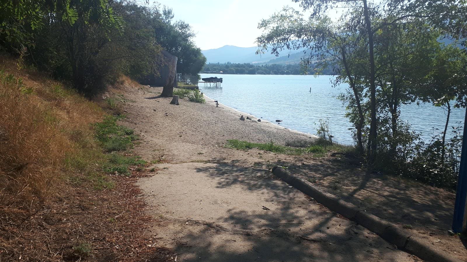 Pumphouse Beach