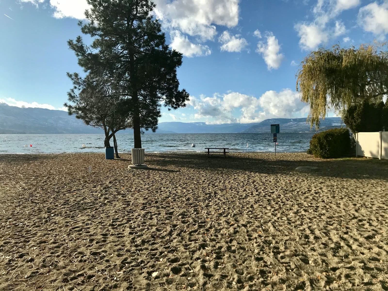 Bluebird Beach Park