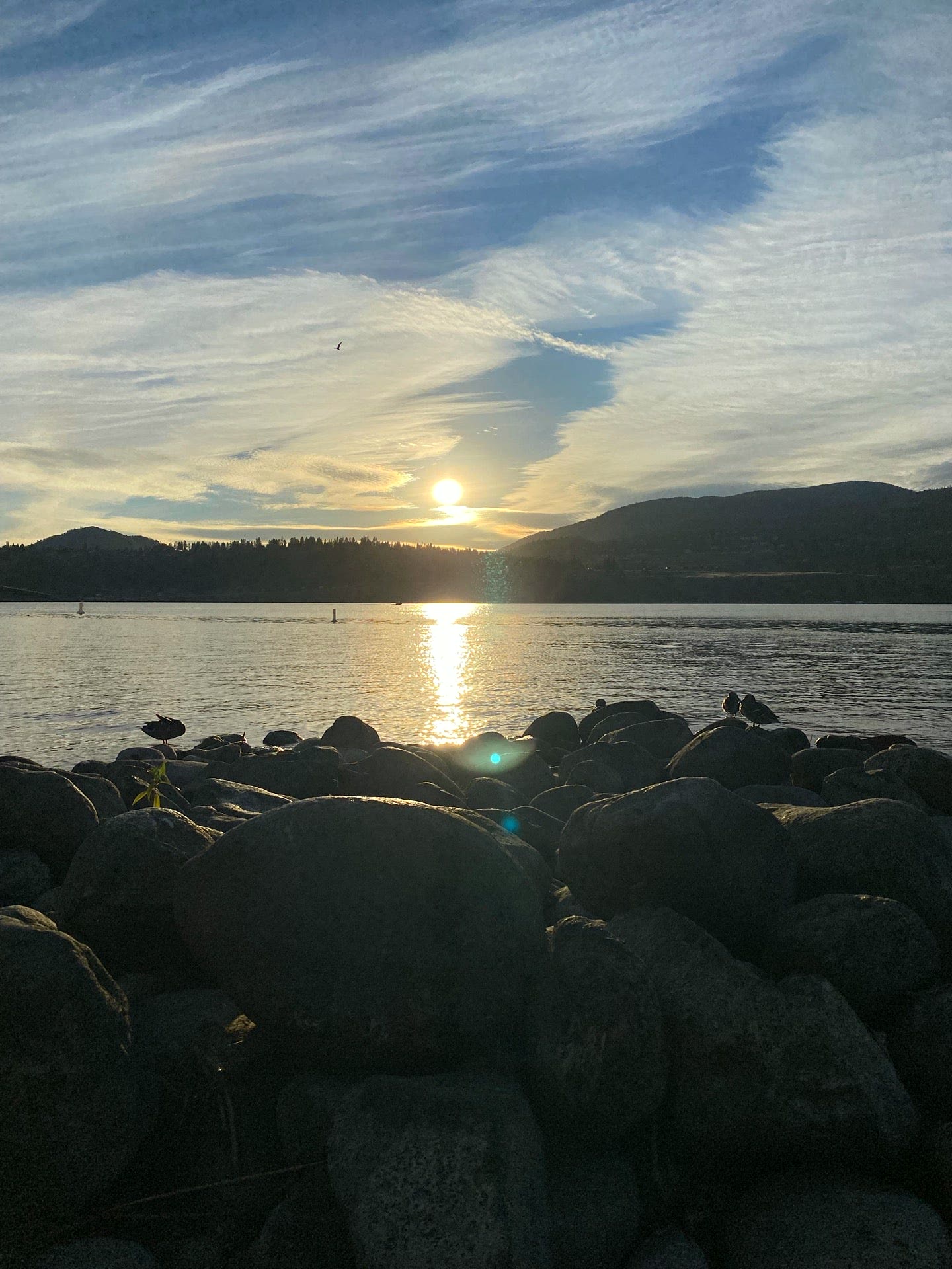 City Park – Hot Sands Beach