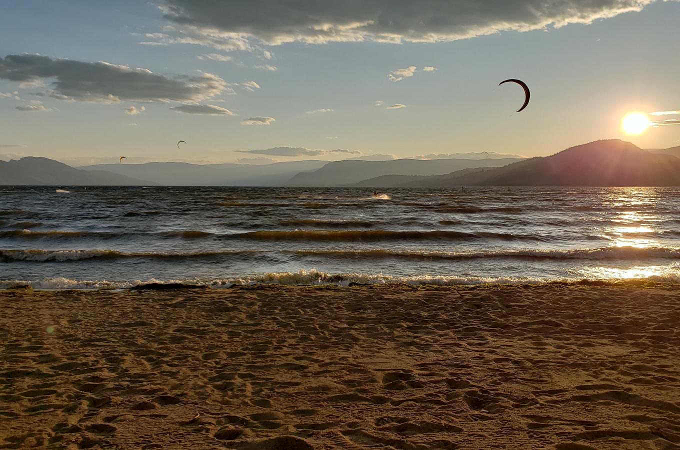 Rotary Beach Park