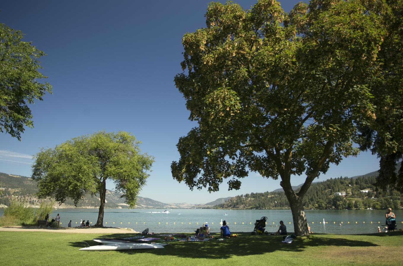 Beasley Park