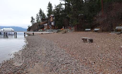Coral Beach North