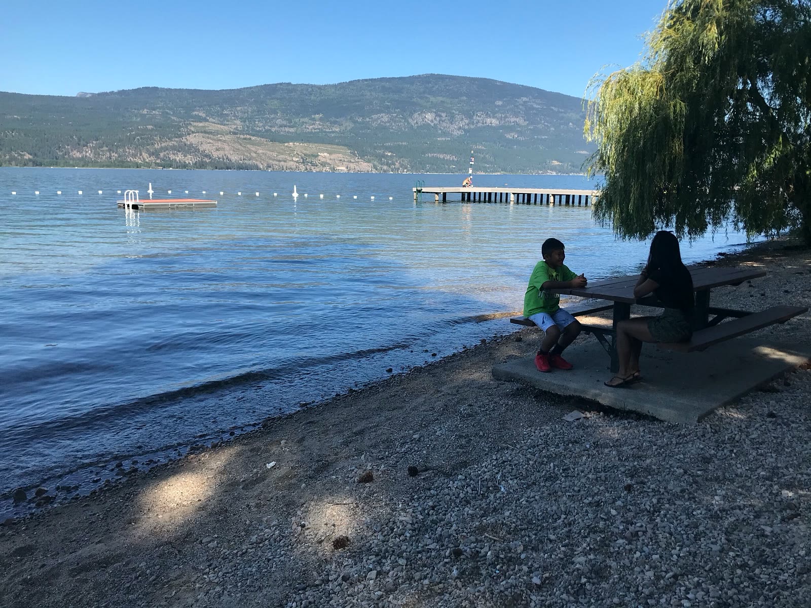 Coral Beach Park