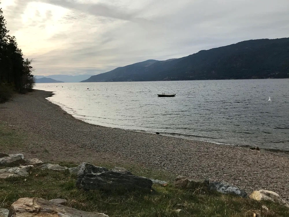 Fourth St Beach Park