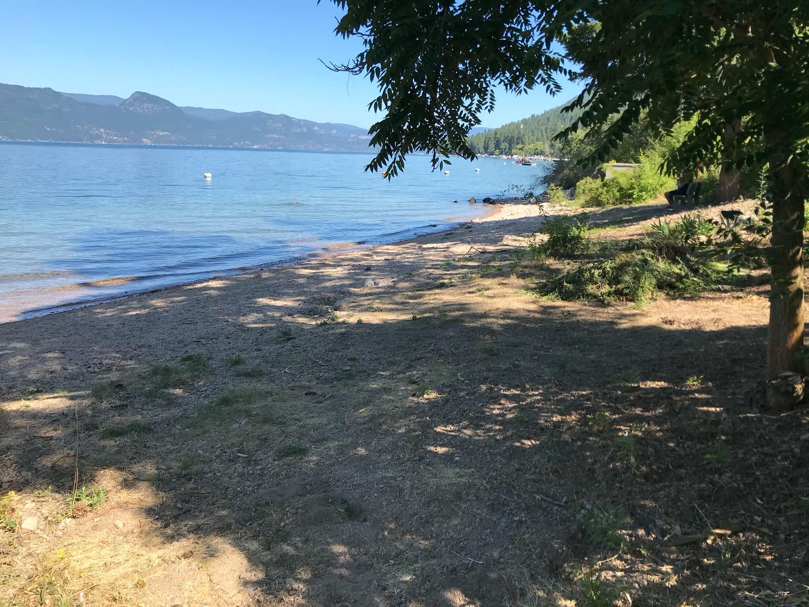Gable Beach Park