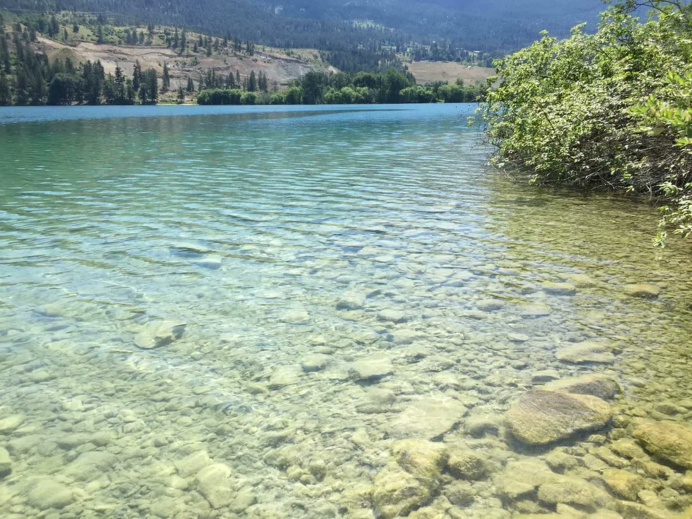 Kaloya Regional Park