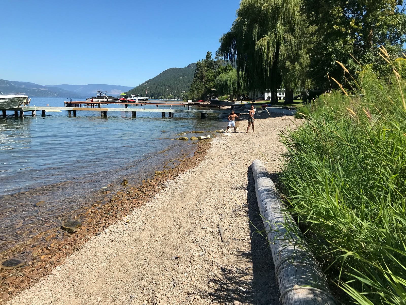 Marshall Park