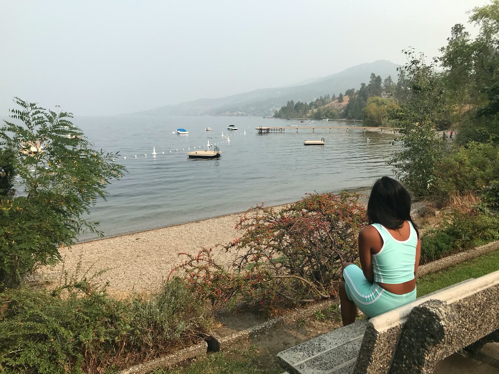 Pebble Beach Park