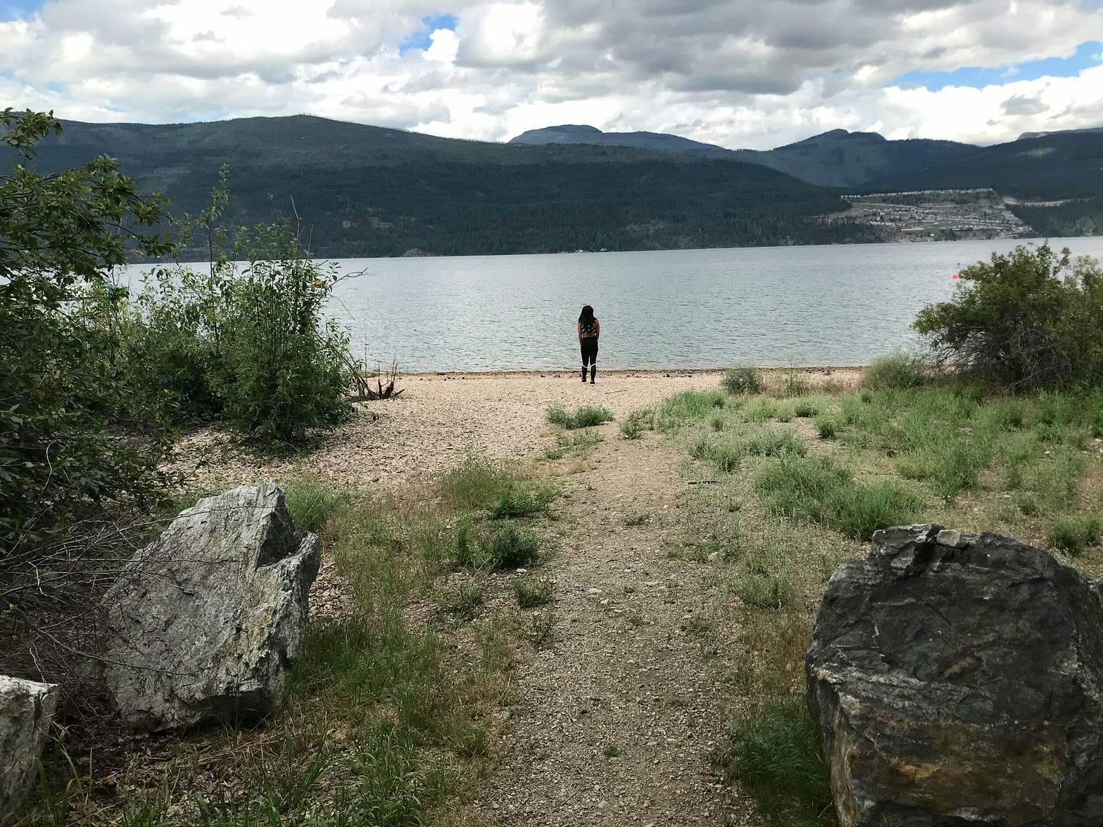 Whiskey Cove Beach