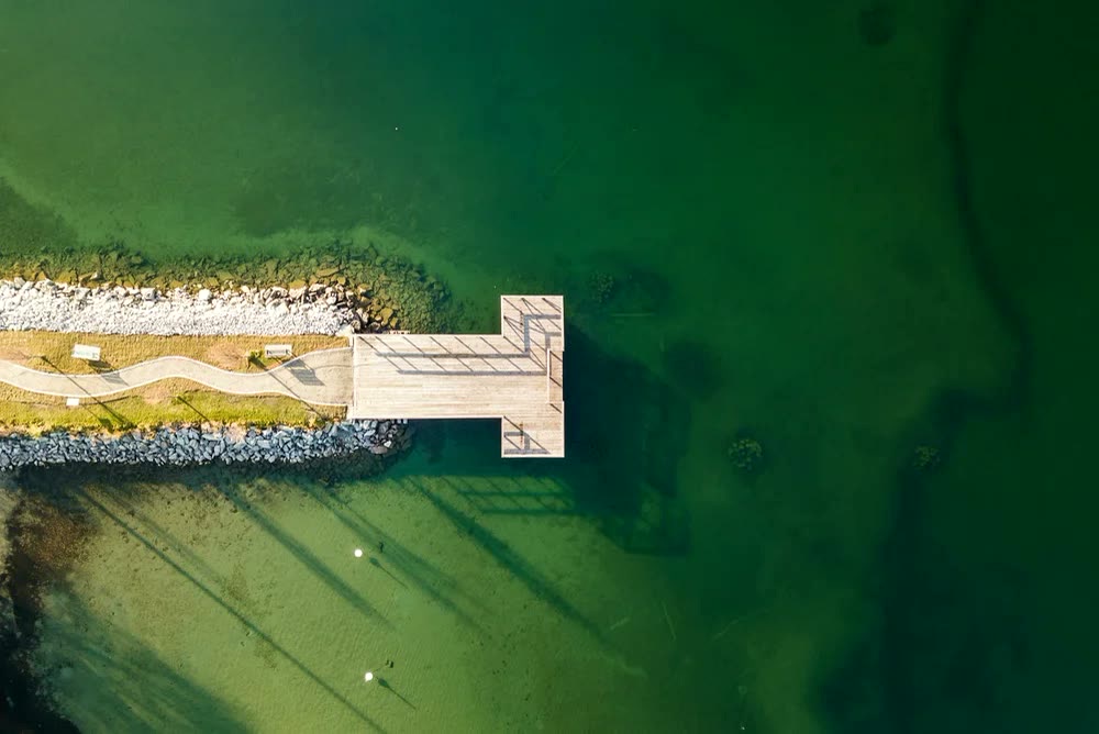 Naramata Wharf Park