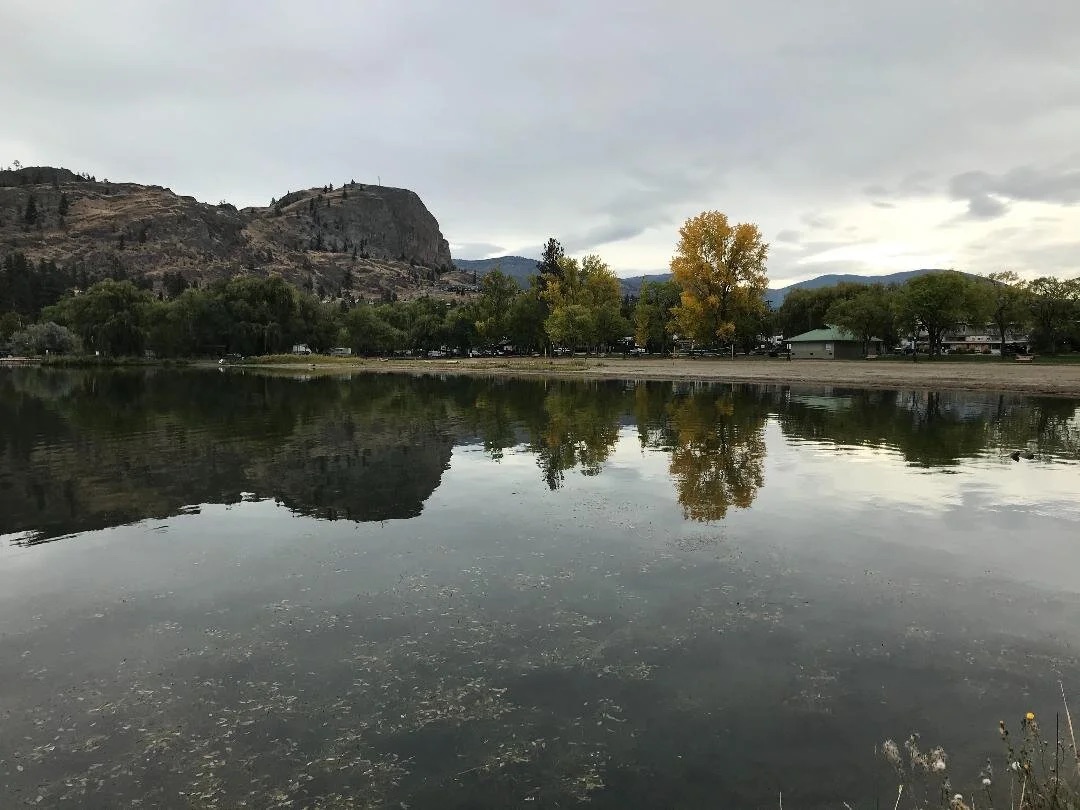 Christie Memorial Park