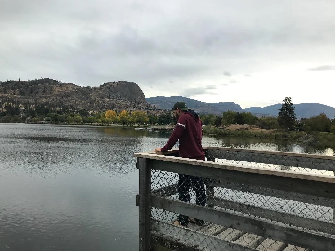 Lions Park (Okanagan Falls)