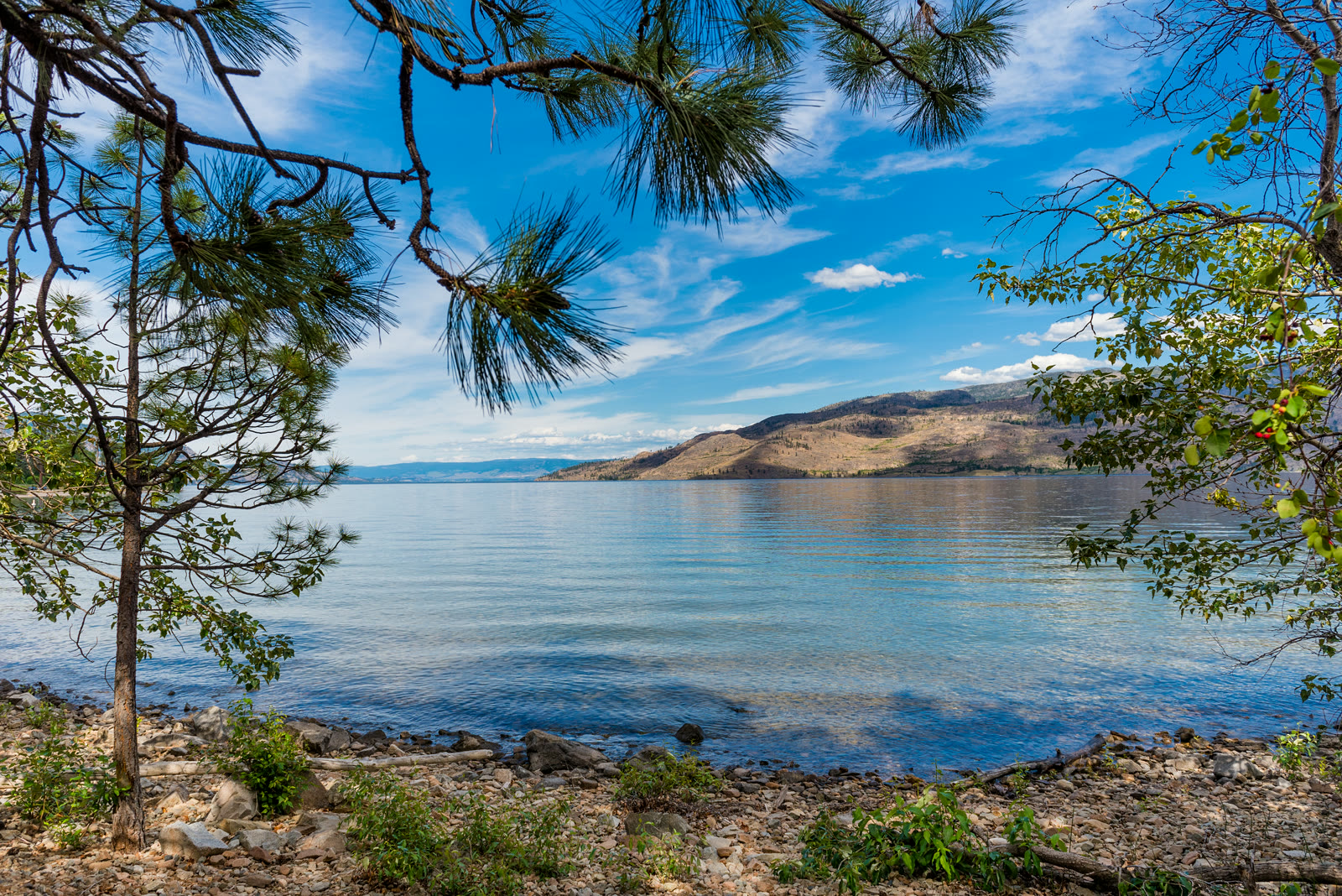 Antlers Beach Regional Park