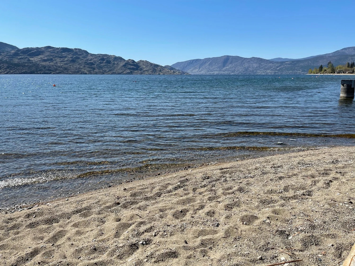 Cove Beach