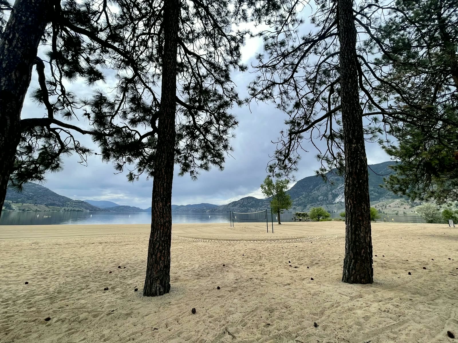 Sudbury Beach