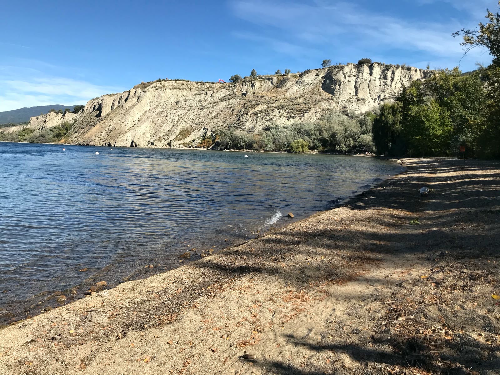 Three Mile Beach