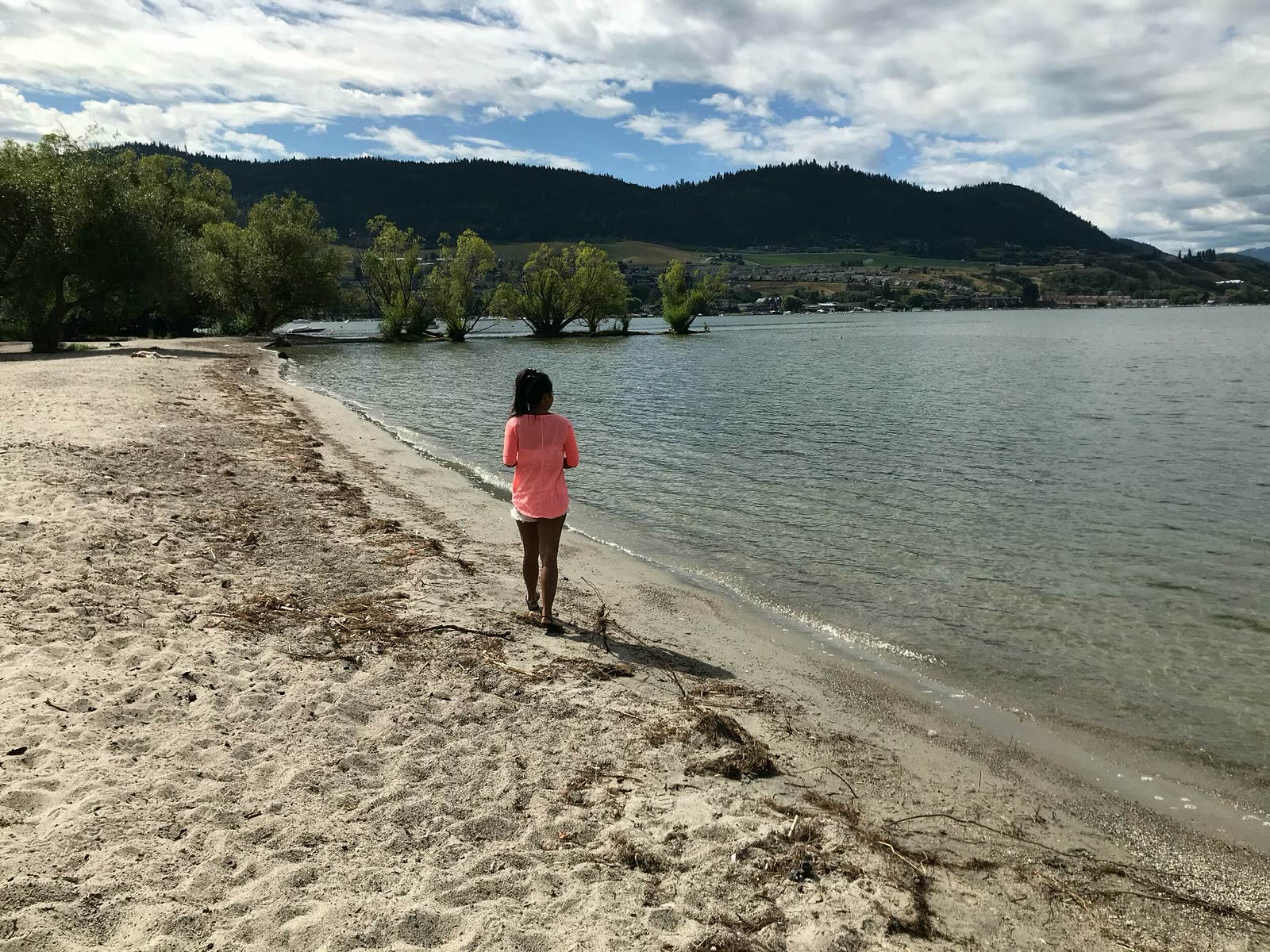 Kin Beach