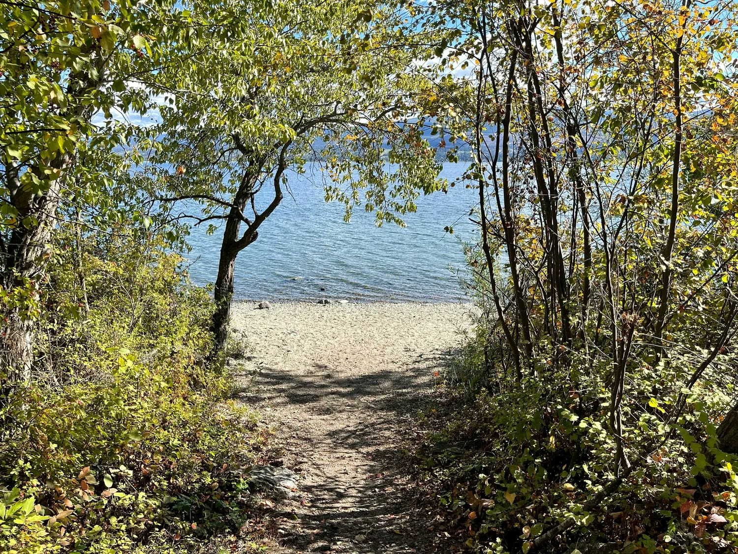 Kalamoir Regional Park