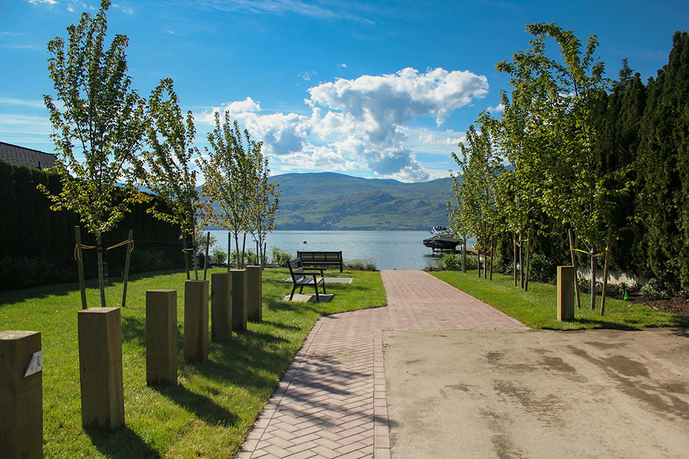 Paddlewheeler Park