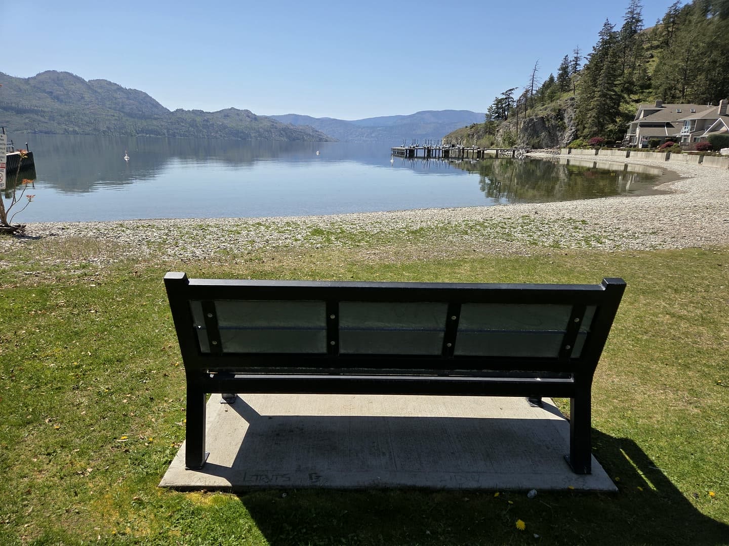 Pebble Beach Park