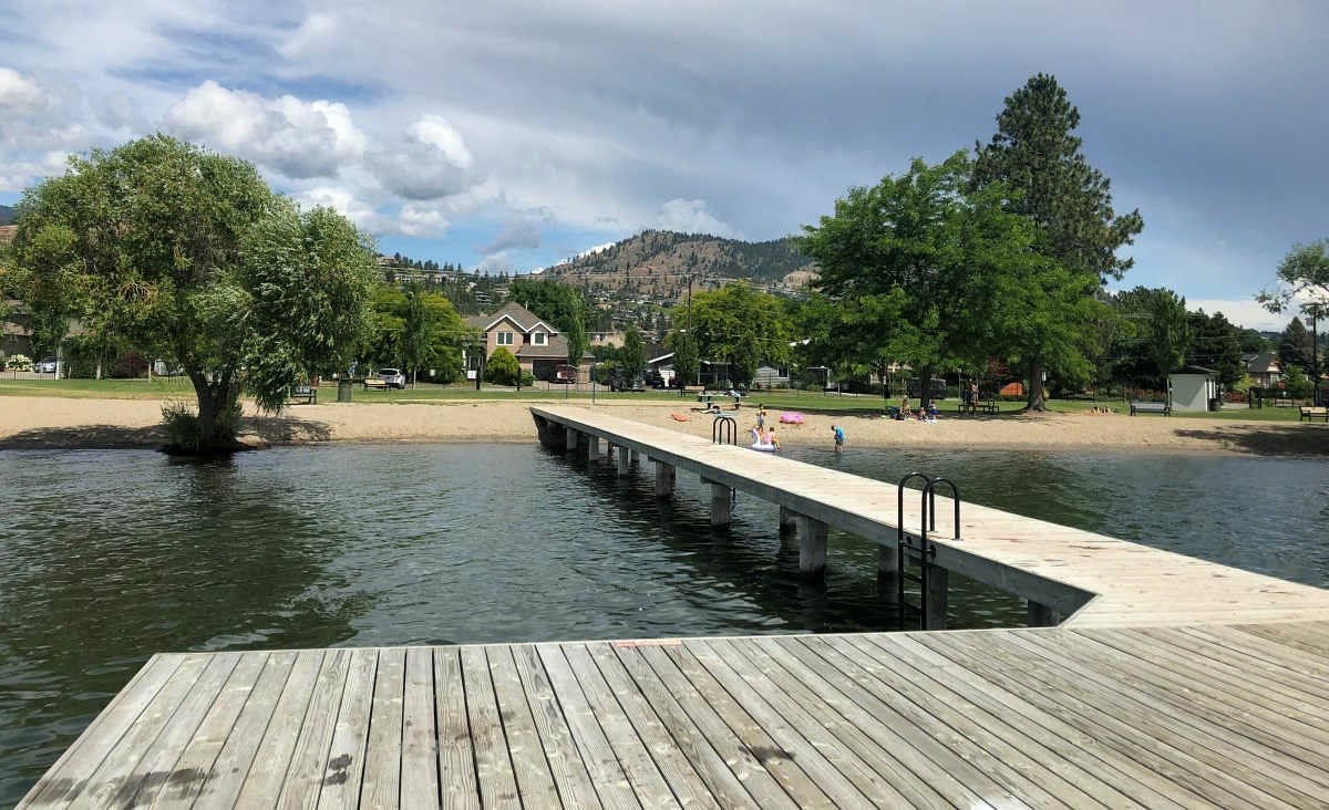 Pritchard Park