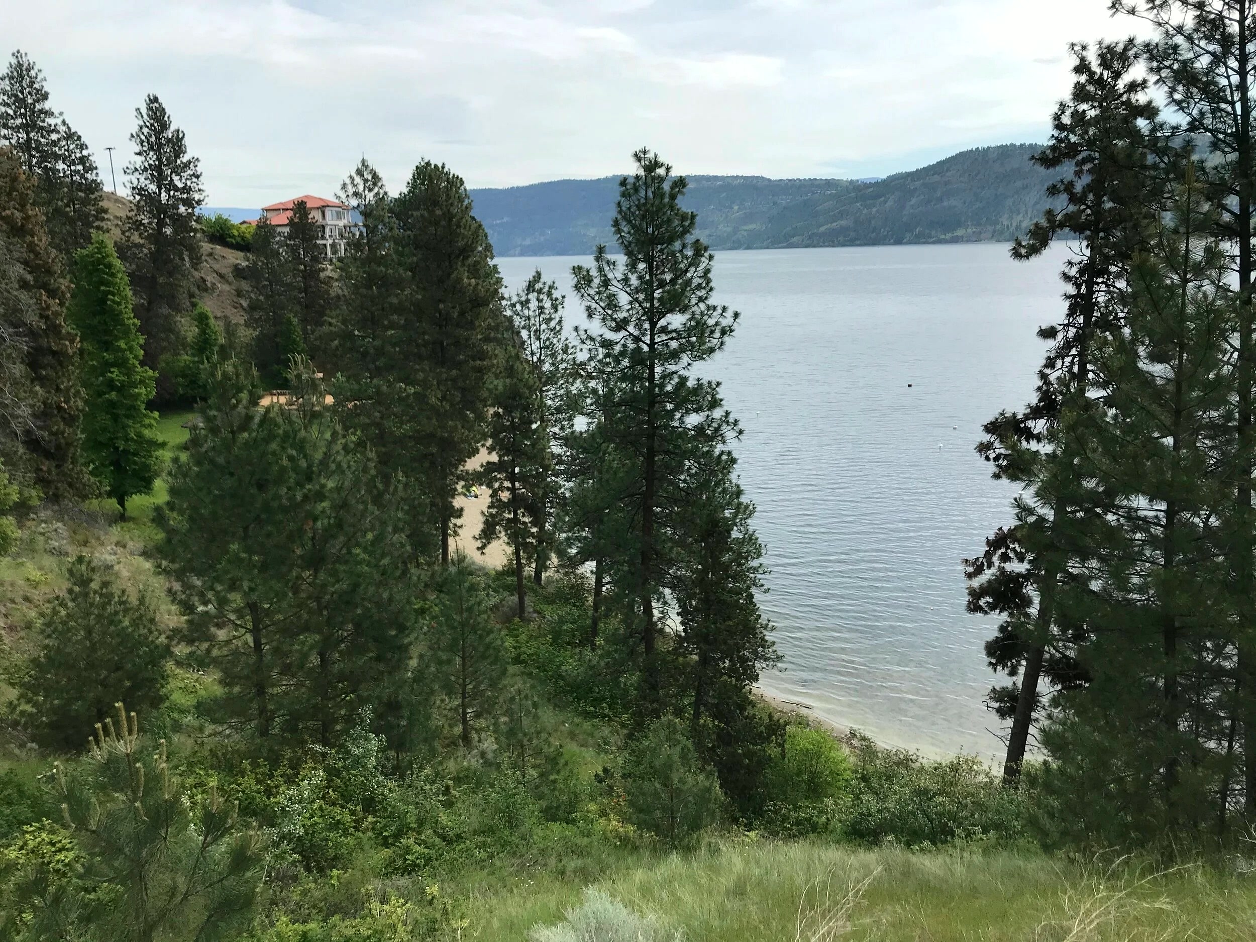 Raymer Bay Regional Park
