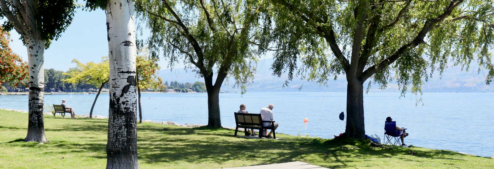 Rotary Beach Park