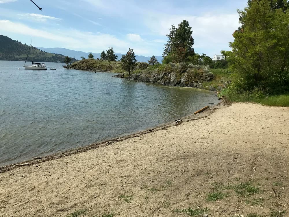 Traders Cove Regional Park