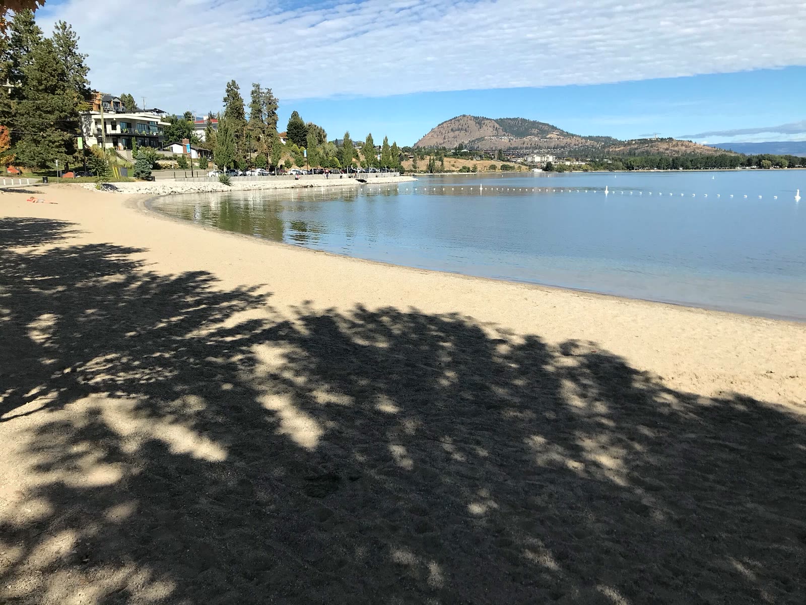 Willow Beach