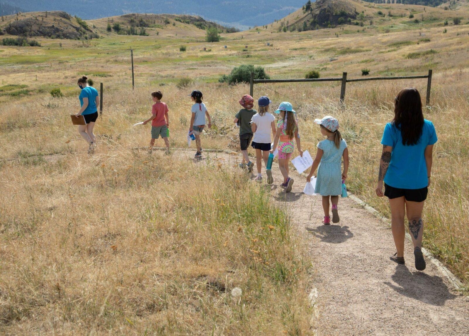 Allan Brooks Nature Centre