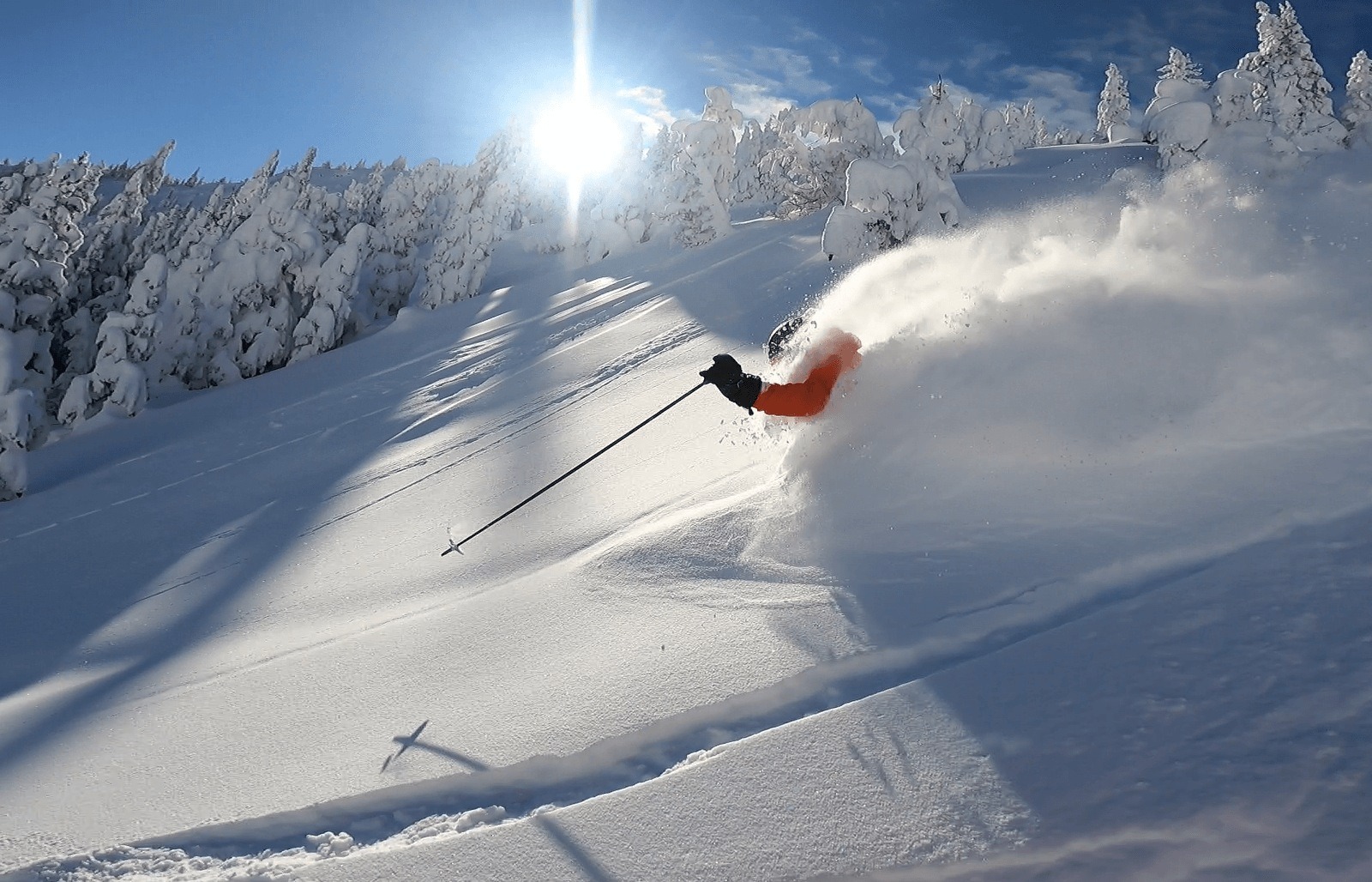 Apex Mountain Resort