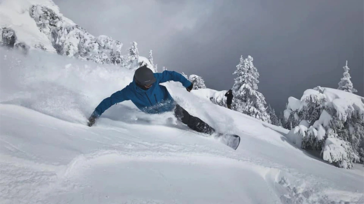 Baldy Mountain Resort