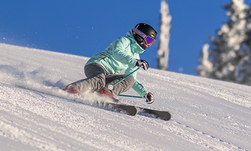 Big White Ski Resort