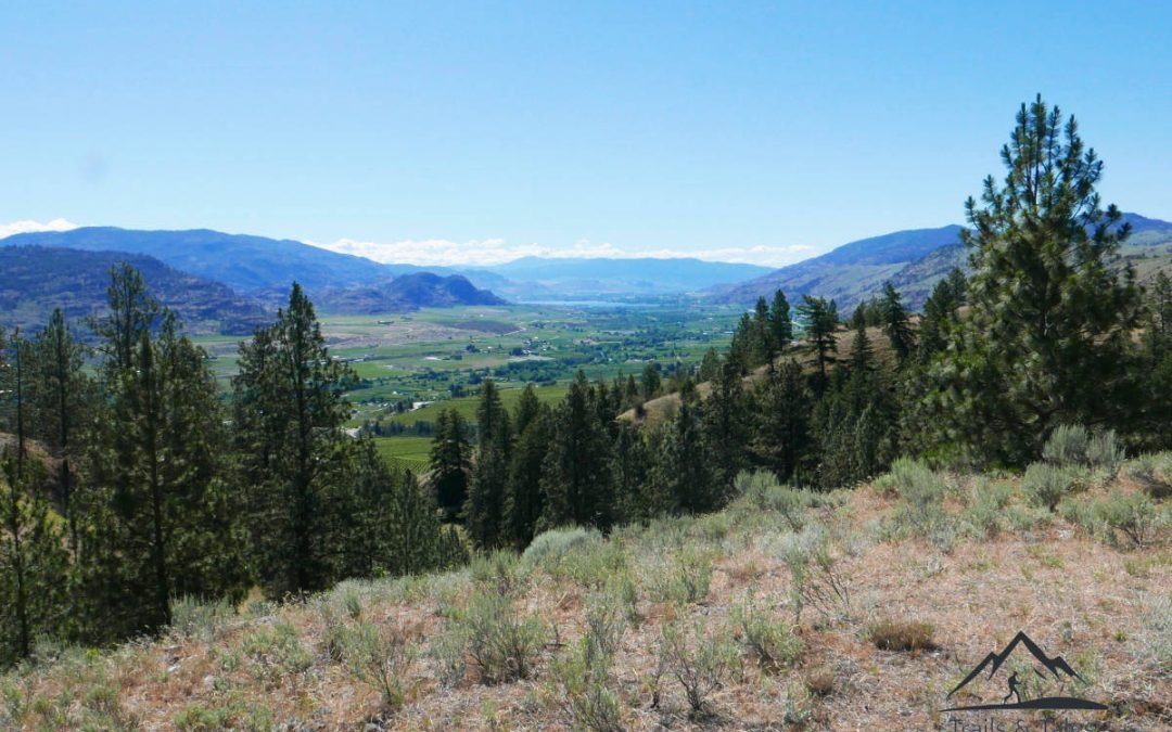 Golden Mile Trail