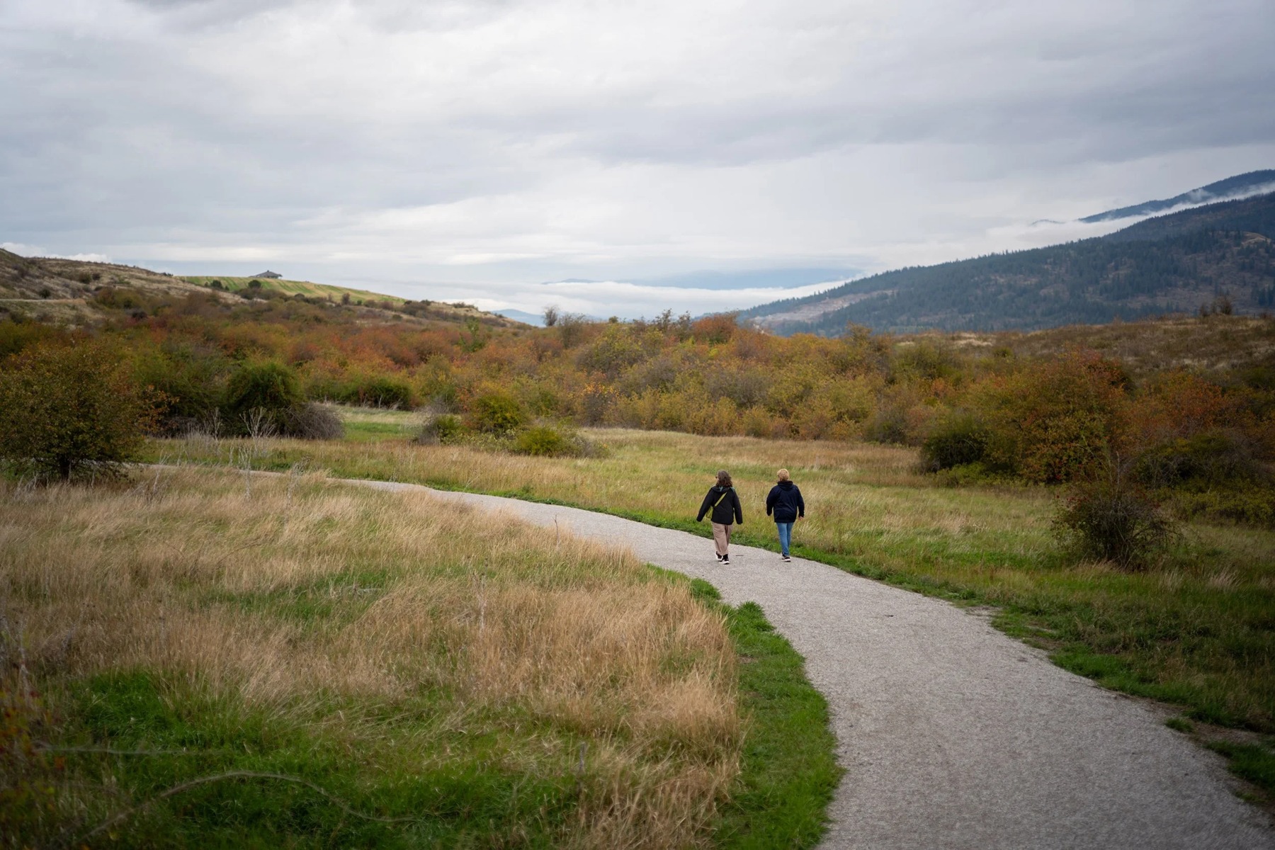 Goose Lake Range Park