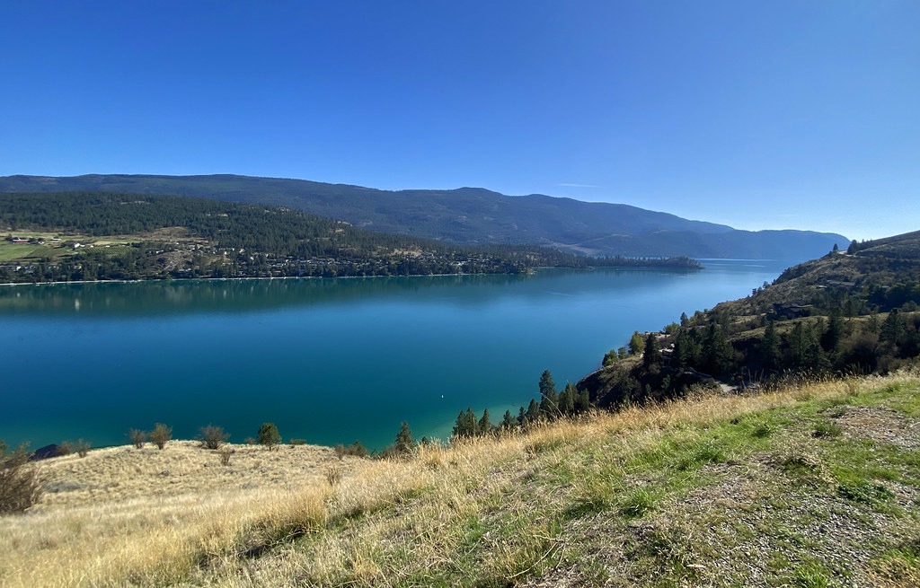 Kal Crystal Waters Trail