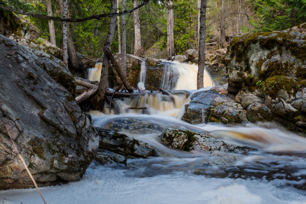 Mill Creek Regional Park