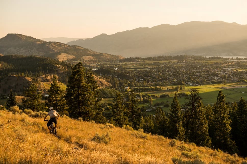 Mount Conkle Park