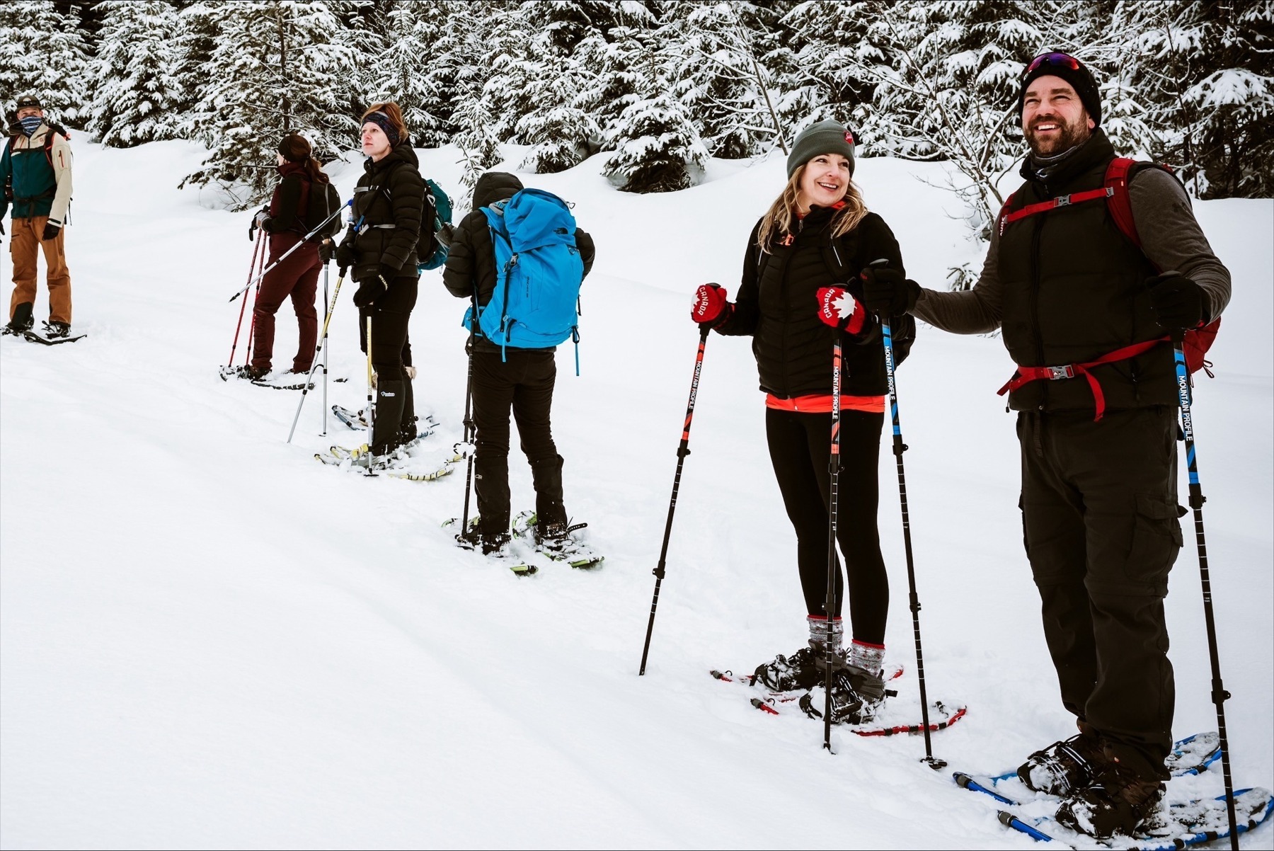 Nickel Plate Nordic Centre