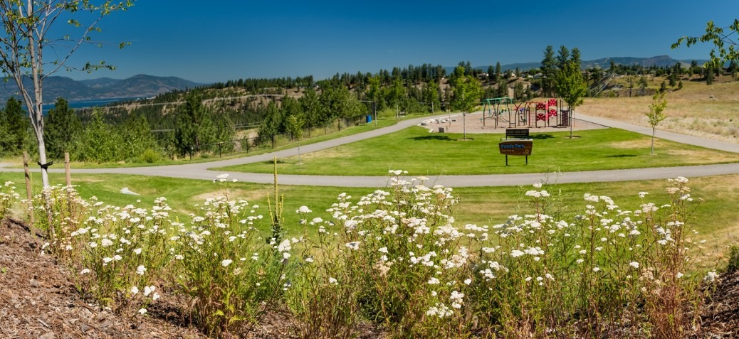 Ponds Park & Trail