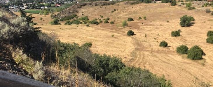 Rocky Ridge Park (Turtle Mountain)