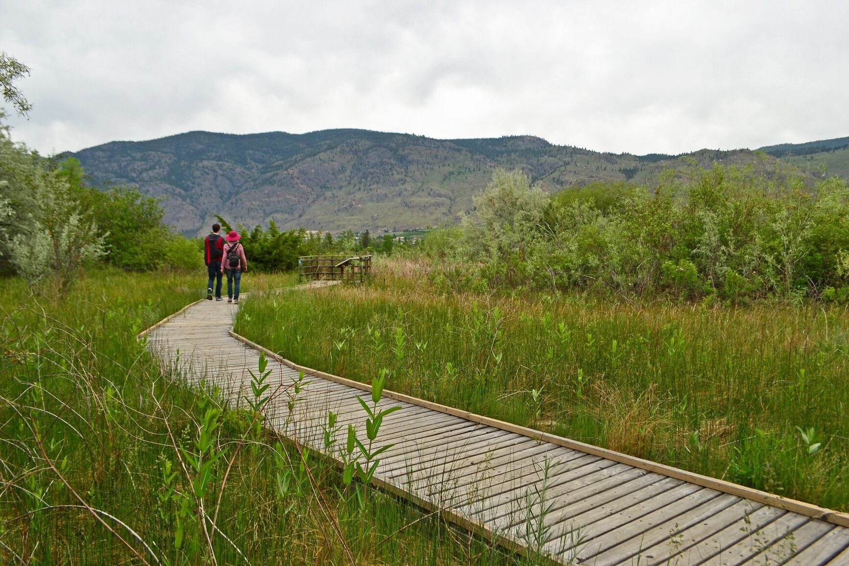 sw̓iw̓s Provincial Park