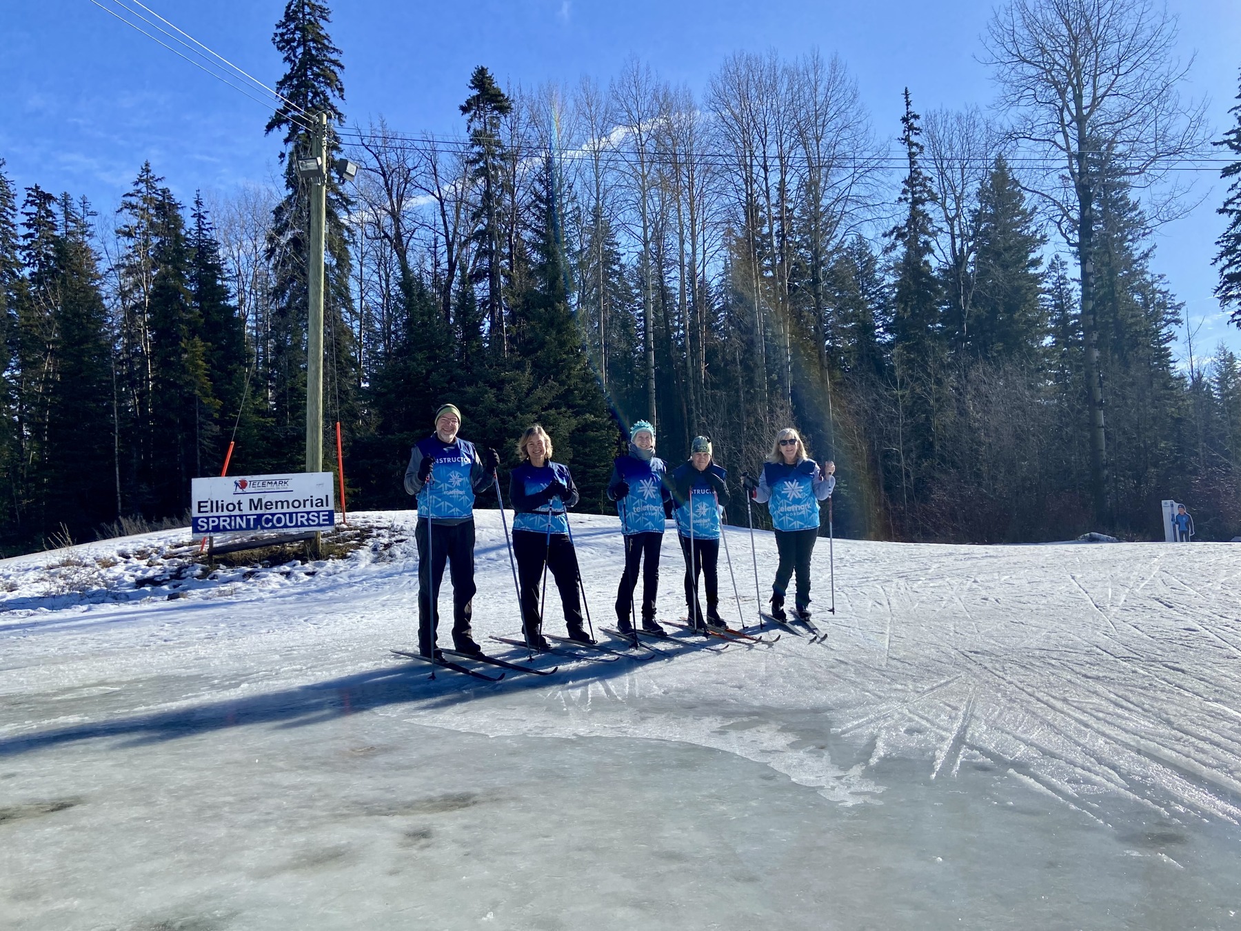 Telemark Nordic Club