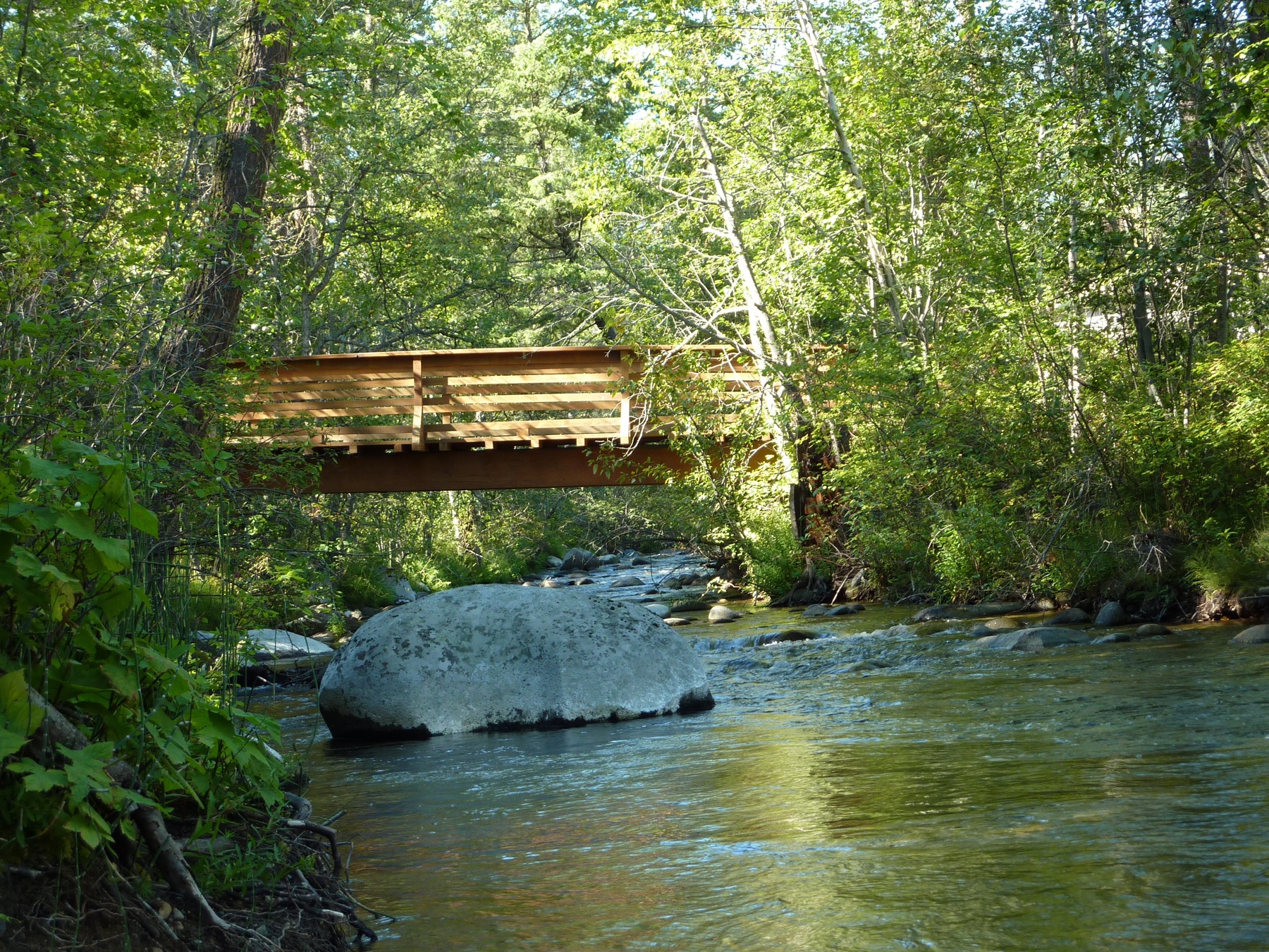 Trepanier Creek Greenway Regional Park