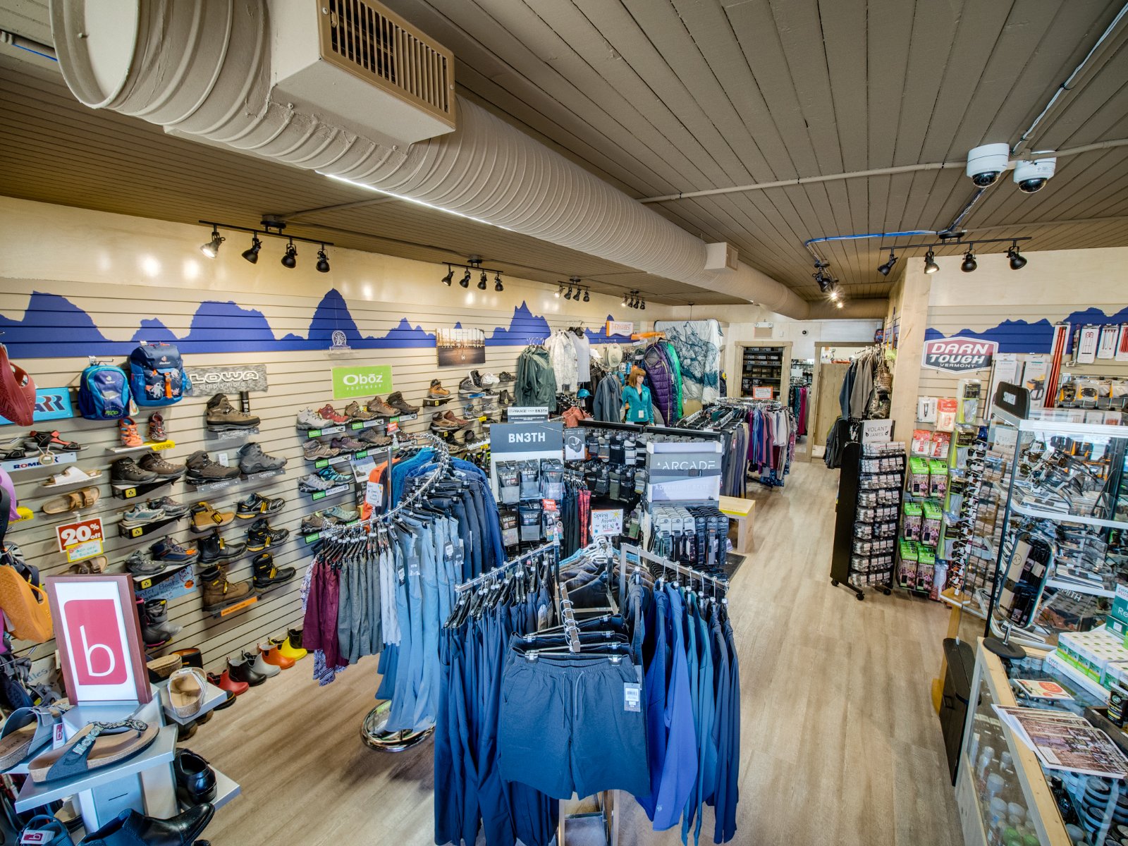 Monashee Outdoors – photo 2 of 5