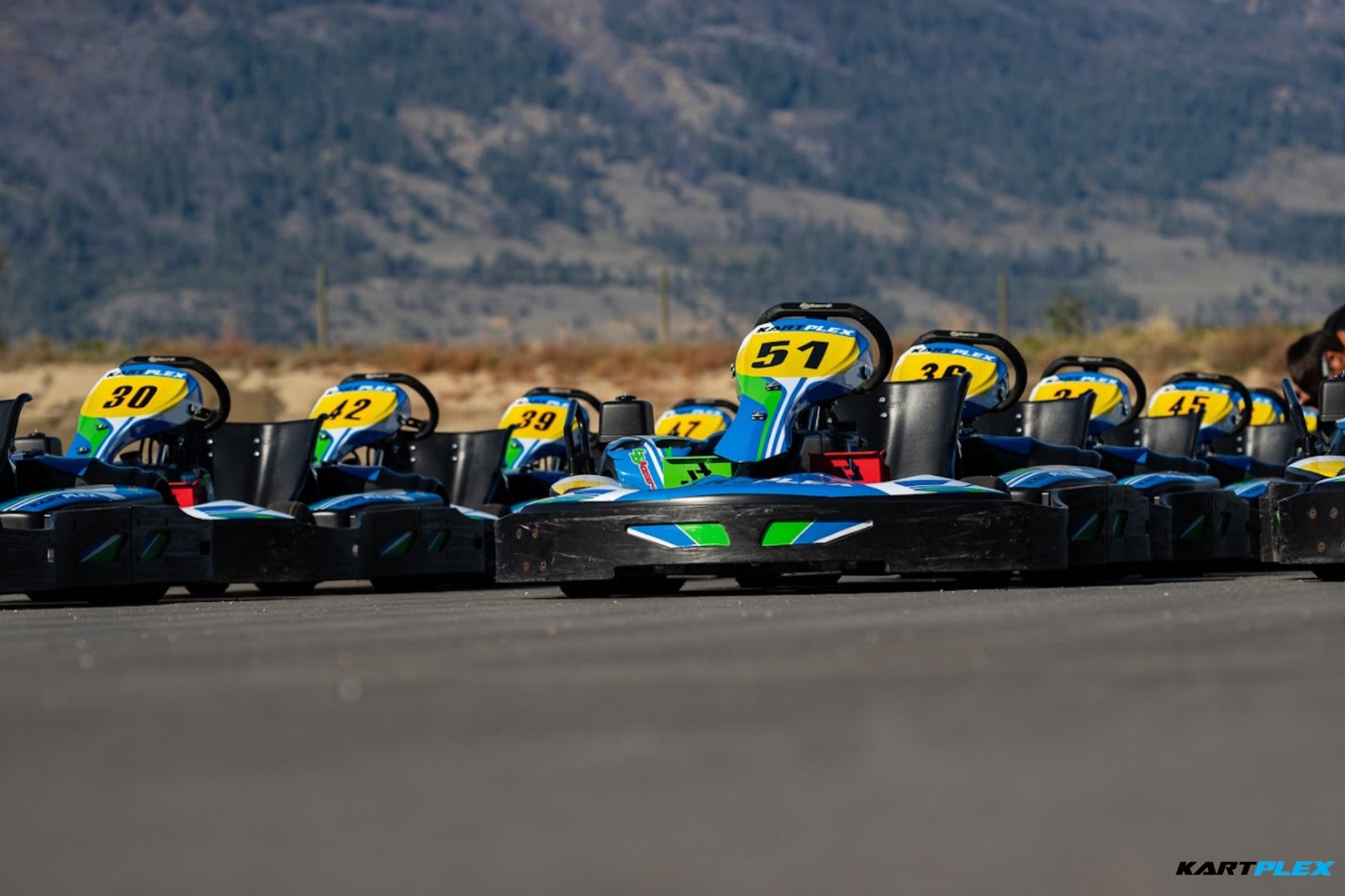 Kartplex at Area 27 – photo 2 of 9