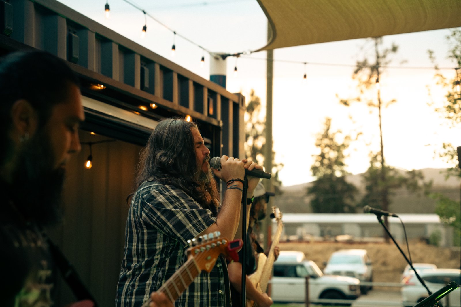 Britannia Brewing Co – photo 8 sur 9