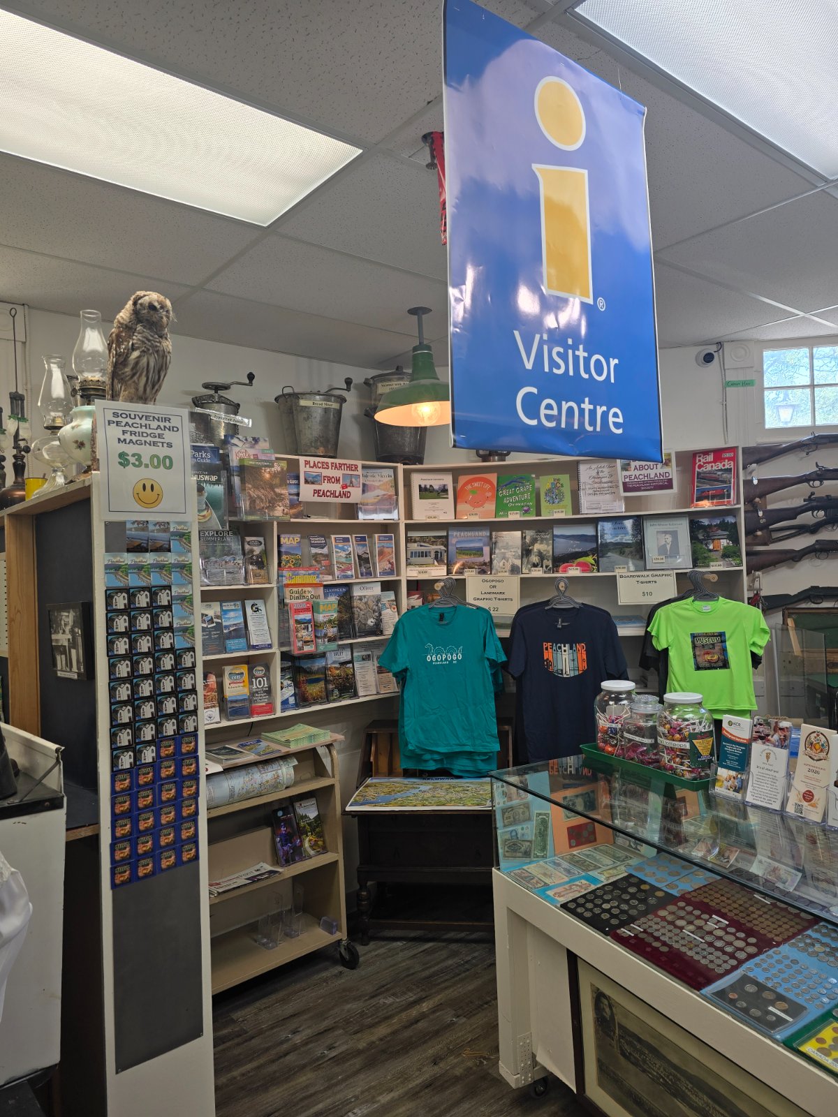 Peachland Museum – photo 3 of 5