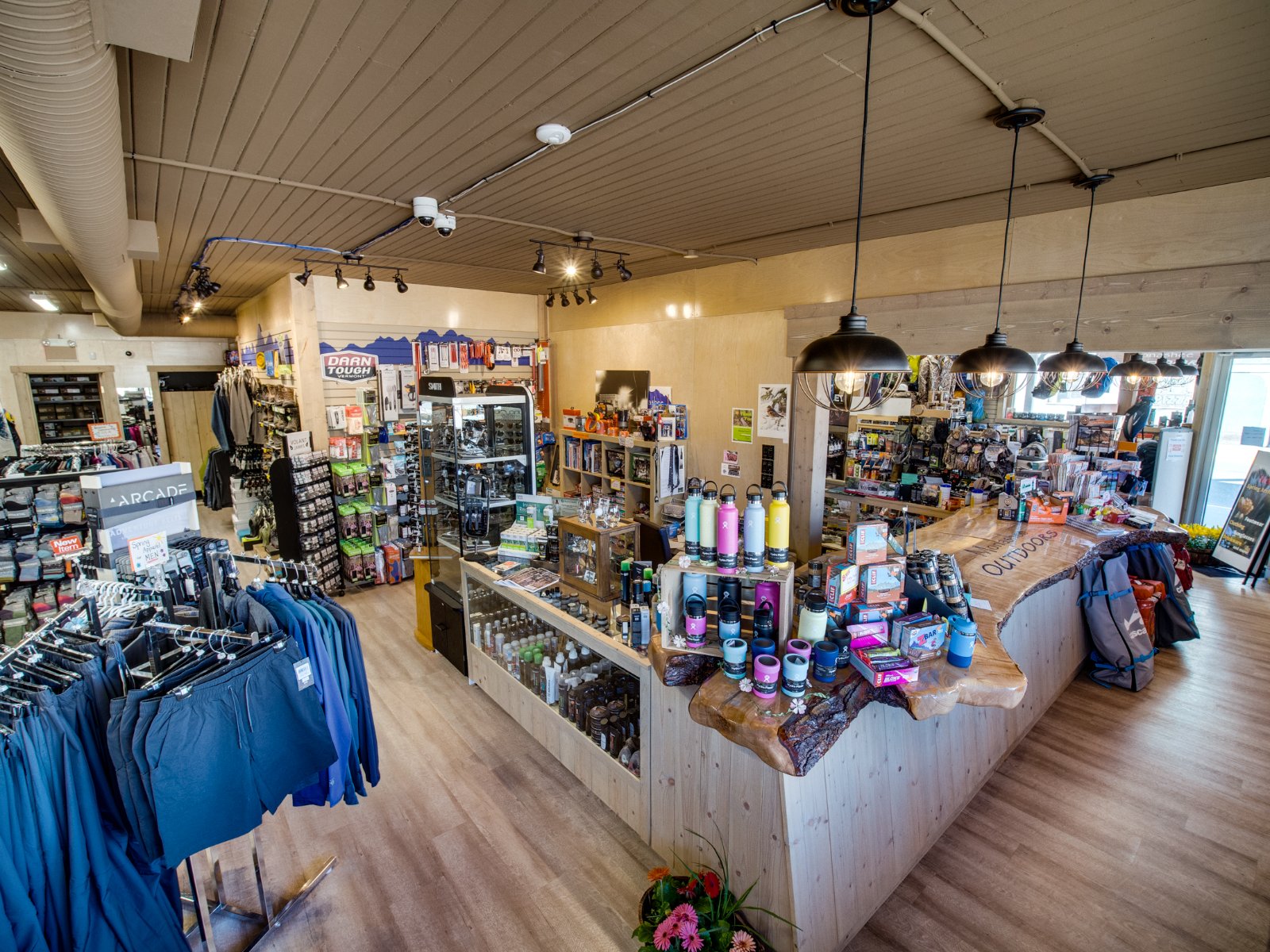 Monashee Outdoors