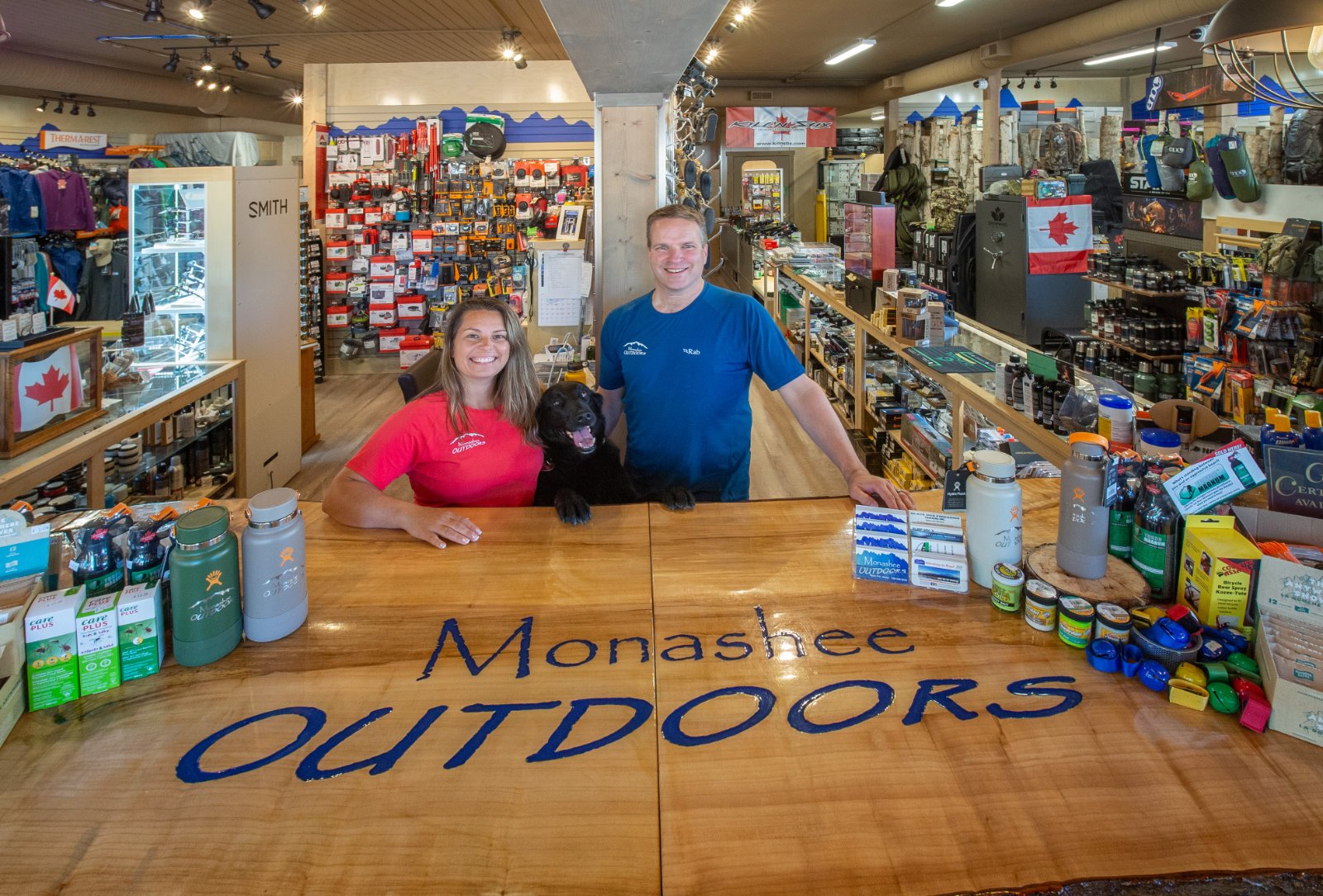 Monashee Outdoors – photo 5 of 5